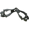Ergodyne Squids 3400 Grabber Acetal Copolymer Black Glove Holder