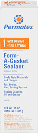 11OZ FORM-A-GASKET