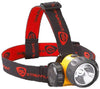 3AA WHITE LED HAZLO HEADLAMP