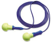 CORDED EARPLUGS CORDED PUSH-IN 100/BOX
