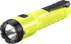 FLASHLIGHT DUALIE YL WITH 3 AA BATTERIES