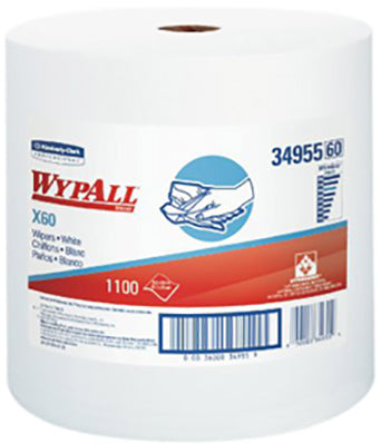 JUMBO TERI 1RLX1100WHITE WIPER