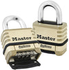 PRO SERIES COMBINATION LOCK