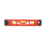 Kapro 227 Magnetic Toolbox Level with Rubber End Caps 9 in.
