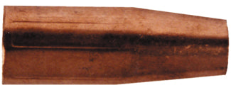 K-T Industries Tweeco Style Nozzle, 5/8