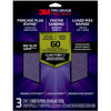 3M 26060TRI-3 60g Sand Paper