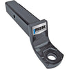 BullDog Towing 7063200 Reese Drawbar Class V Ball Mount, Black ~ 3