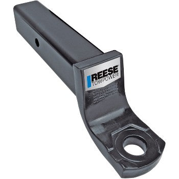 BullDog Towing 7063200 Reese Drawbar Class V Ball Mount, Black ~ 3