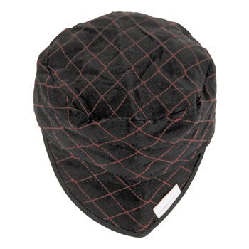 K-T Ind 4-3150 Black Skull Cap