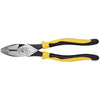 Klein Tools J213-9NECR 9 Side Cut Pliers