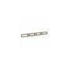 Kraft/Sands Tool SL2424 24 Cast Aluminum Level