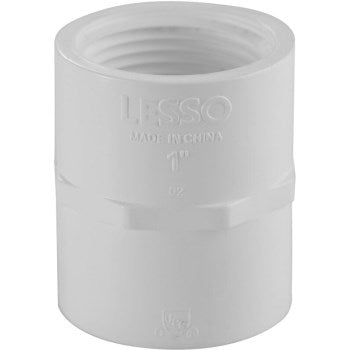 Lesso America Inc 430-007B 3/4