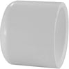 Lesso America Inc 447-005B 1/2 PVC Schedule 40 Socket Cap