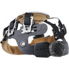 Lift Safety HDF-18RS DAX Hard Hat Replacement Suspension