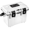 Pelican 14Q-1-WHTGRY Pelican 14qt Personal Cooler
