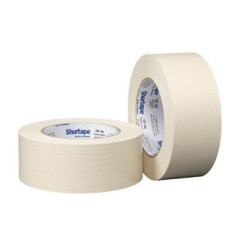 Shurtape 173709 Masking Tape, Painters Grade/CP66 ~ 1.5