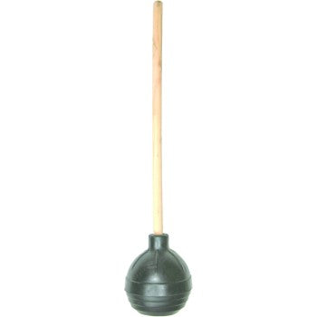 World & Main/Cranbury 621336 1474 Bowl Plunger