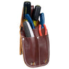 Occidental Leather Pocket Caddy