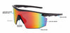 Pyramex Half Frame PMXSPEC®