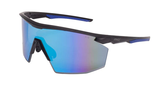 Pyramex Half Frame PMXSPEC®