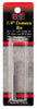 K-T Industries Cylindrical Solid Carbide Bur Tool 1/4 Shank SA-1