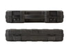 Tekton 1/2 Inch Drive Deep 6-Point Impact Socket Set with Case