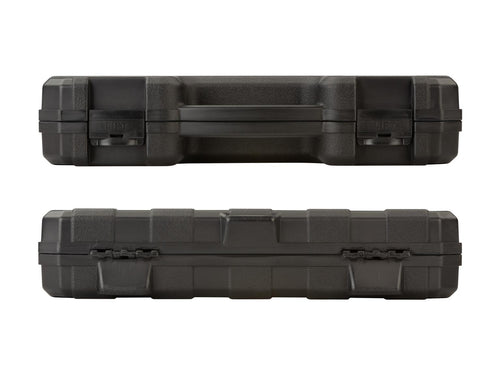 Tekton 1/2 Inch Drive Deep 6-Point Impact Socket Set with Case
