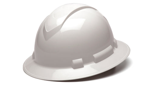 Pyramex Ridgeline® Full Brim