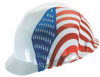 MSA Safety Company Specialty V-Gard® Hard Hats