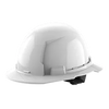 Milwaukee Tool BOLT™ Full Brim Hard Hat w/4pt Ratcheting Suspension