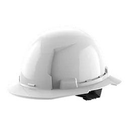Milwaukee Tool BOLT™ Full Brim Hard Hat w/4pt Ratcheting Suspension