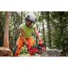 Milwaukee Tool BOLT™ Full Brim Hard Hat w/4pt Ratcheting Suspension