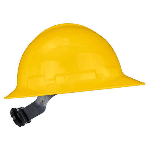 Radians Quartz™ Full Brim Hard Hat