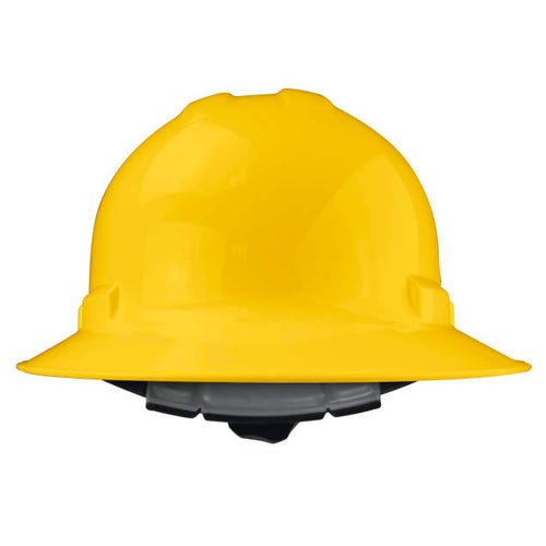 Radians Quartz™ Full Brim Hard Hat