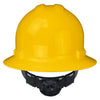Radians Quartz™ Full Brim Hard Hat