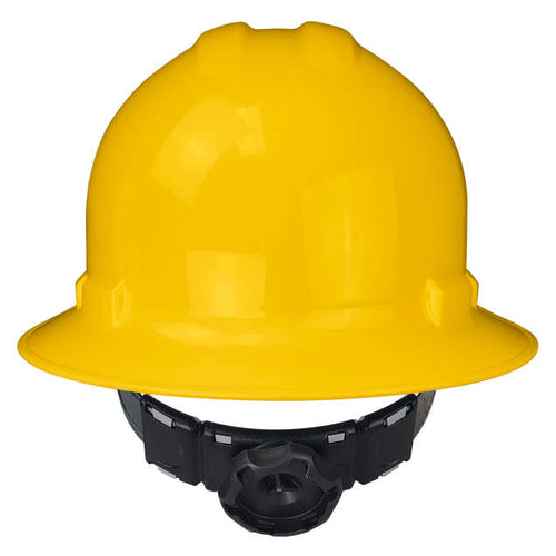 Radians Quartz™ Full Brim Hard Hat