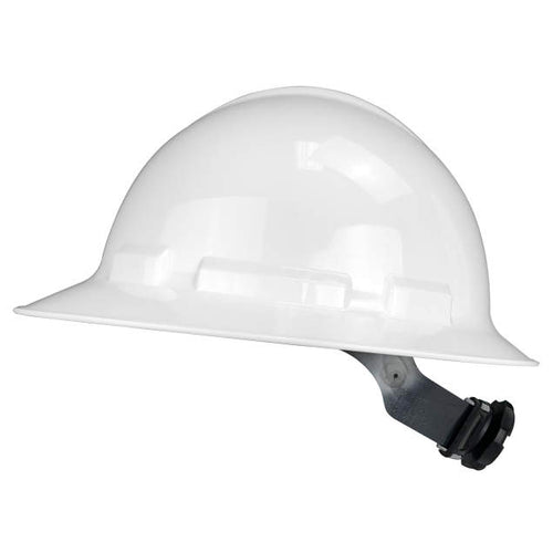 Radians Quartz™ Full Brim Hard Hat