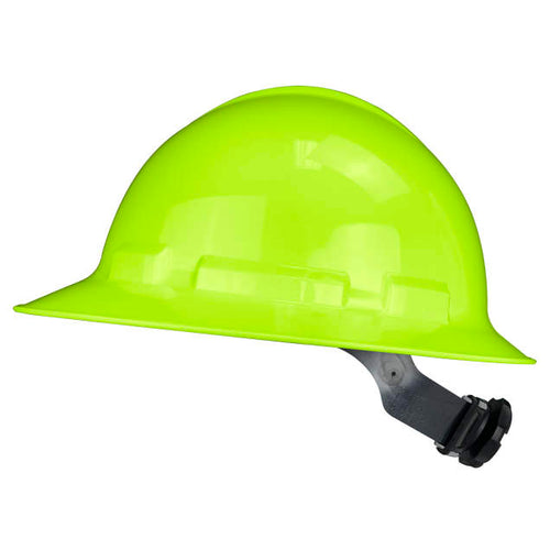 Radians Quartz™ Full Brim Hard Hat