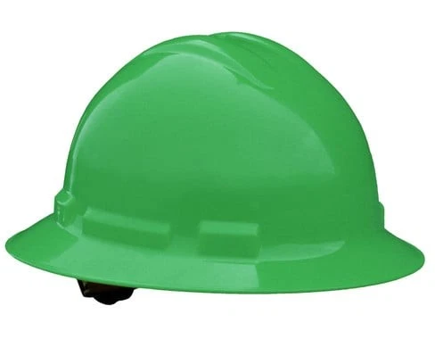 Radians Quartz™ Full Brim Hard Hat