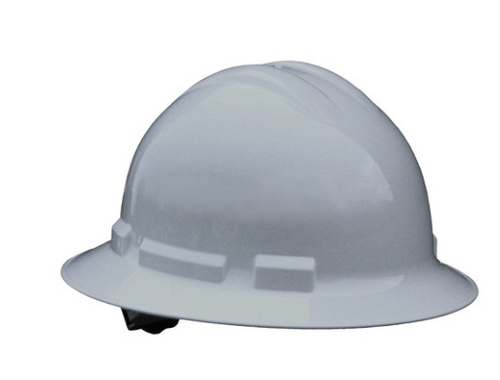 Radians Quartz™ Full Brim Hard Hat