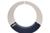 MSA Safety Works Sun Shield for V-Gard Hats Only