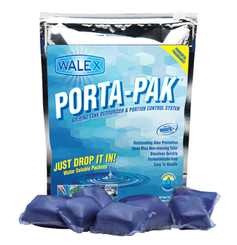 Walex Porta-Pak Holding Tank Deodorizer