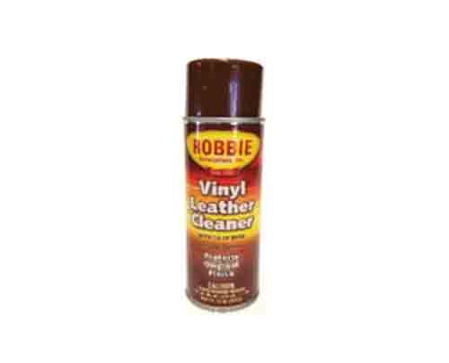 Robbie’s Vinyl Leather Cleaner