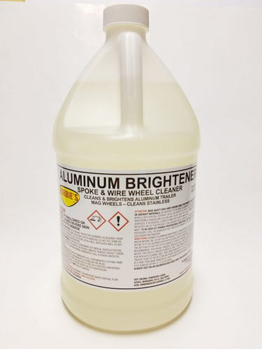 Robbie’s Aluminum Brightener AB-1
