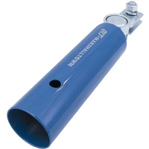 Marshalltown Mini Rock-IT™ Angle Adapter