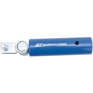 Marshalltown Mini Rock-IT™ Angle Adapter